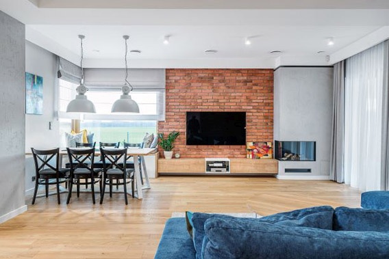 польская клинкерная плитка фасадная декоративный камень старый кирпич Польша