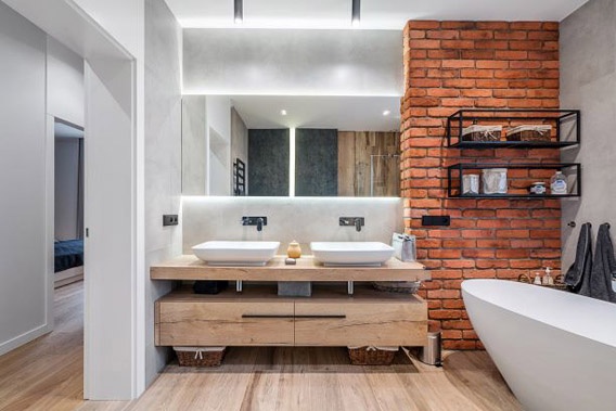 польская клинкерная плитка фасадная декоративный камень старый кирпич Польша