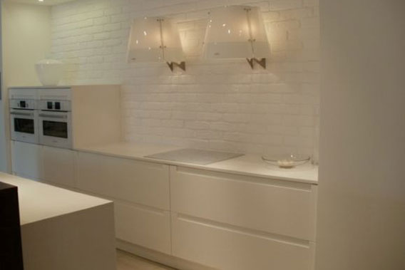 польская клинкерная плитка фасадная декоративный камень старый кирпич Польша