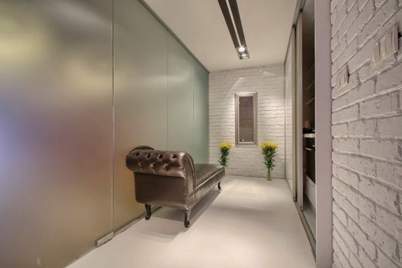 польская клинкерная плитка фасадная декоративный камень старый кирпич Польша