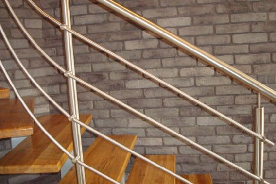 польская клинкерная плитка фасадная декоративный камень старый кирпич Польша