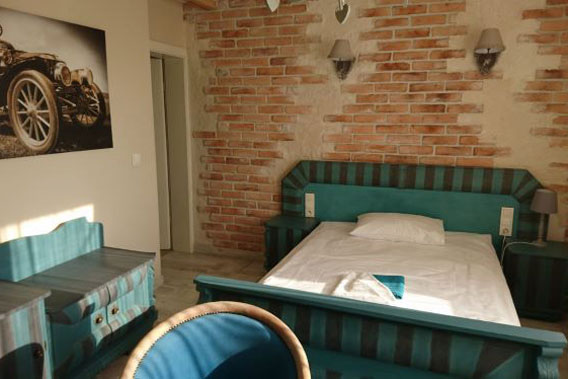 польская клинкерная плитка фасадная декоративный камень старый кирпич Польша