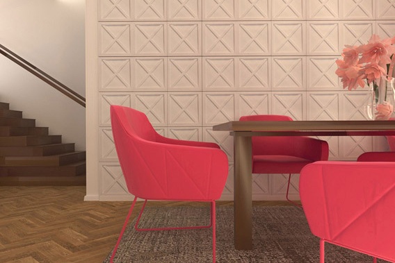 польская клинкерная плитка фасадная декоративный камень старый кирпич Польша